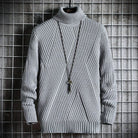 Antonios Turtleneck Sweater - Antonios