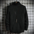 Antonios Turtleneck Sweater - Antonios