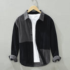 Antonios Urban Cotton Jacket - Antonios