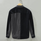 Antonios Urban Cotton Jacket - Antonios