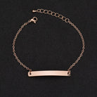Antonios Vanguard Stainless Steel Bracelet Men - Antonios