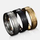 Antonios Vintage Design Ring Men - Antonios
