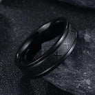 Antonios Vintage Design Ring Men - Antonios