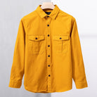 Antonios Vintage Premium Italy Cotton Shirt - Antonios