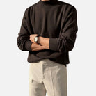 Antonios Vintage Wool Pullover - Antonios