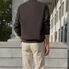 Antonios Vintage Wool Pullover - Antonios