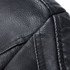 Antonios Winter Leather Jacket - Antonios