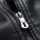 Antonios Winter Leather Jacket - Antonios