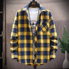 AntoniosClothing Autumn Loose Jacket - Antonios