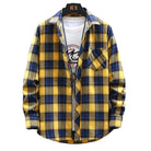 AntoniosClothing Autumn Loose Jacket - Antonios