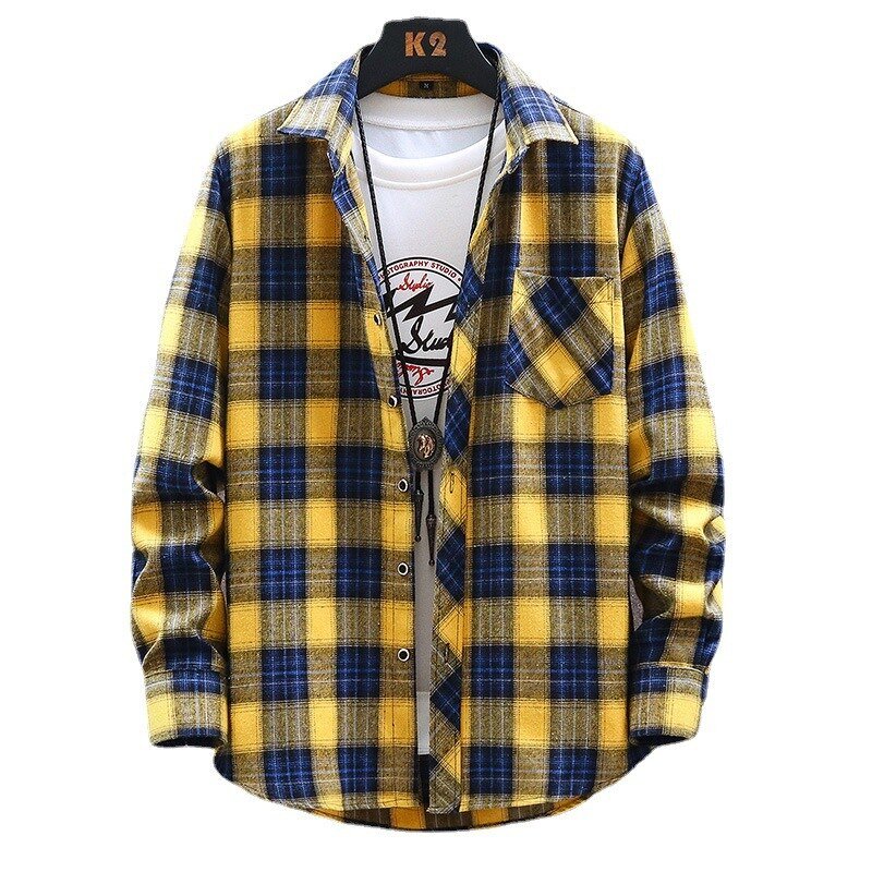 AntoniosClothing Autumn Loose Jacket - Antonios