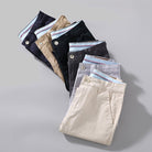 AntoniosClothing Business Cotton Pants - Antonios