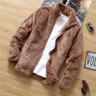 AntoniosClothing Fluf Korean Jacket - Antonios