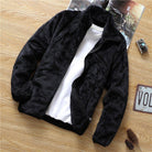 AntoniosClothing Fluf Korean Jacket - Antonios