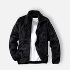 AntoniosClothing Fluf Korean Jacket - Antonios