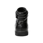 AntoniosClothing Genuine Leather Black High - Shoes - Antonios