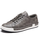 AntoniosClothing Suede Black Men Shoes - Antonios