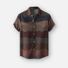 AntoniosClothing Vintage Summer Shirt - Antonios