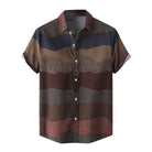 AntoniosClothing Vintage Summer Shirt - Antonios
