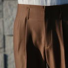 British Gentleman Trousers - Antonios