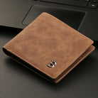 British Wallet - Antonios