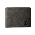 British Wallet - Antonios