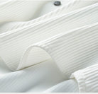 Business Casual Long - Sleeve Shirt with Turn - Down Collar - Antonios