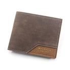 Business Style Wallet - Antonios
