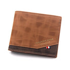 Business Style Wallet - Antonios