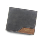 Business Style Wallet - Antonios