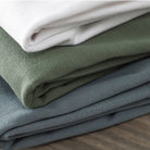 Casual Oversized Heavy Cotton t-shirt - Antonios