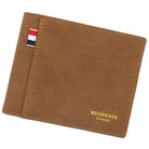French Wallet - Antonios