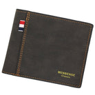 French Wallet - Antonios