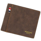 French Wallet - Antonios