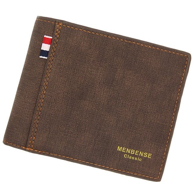 French Wallet - Antonios