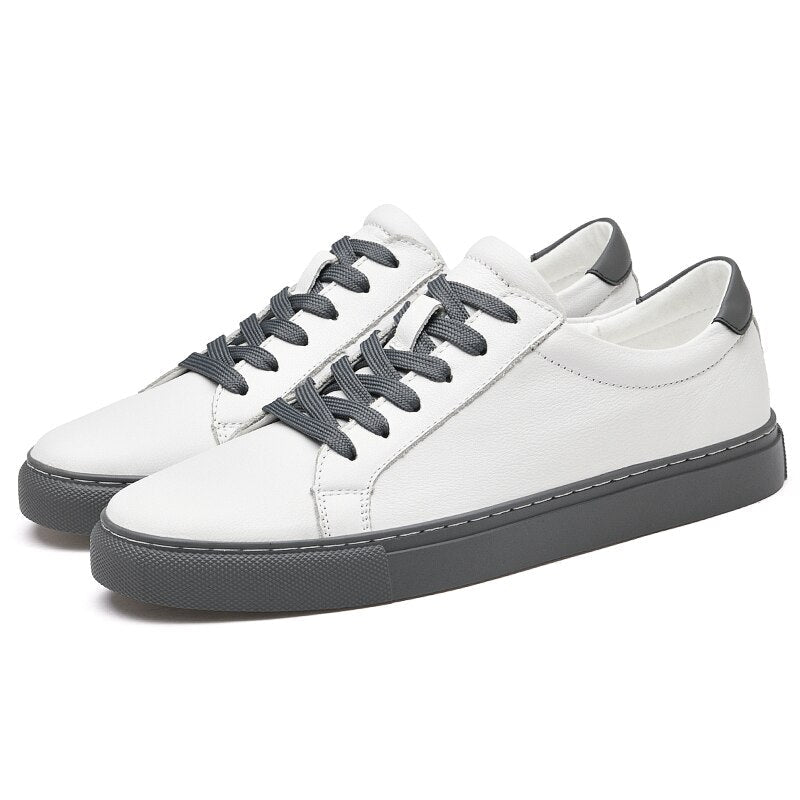 Golf Genuine Leather Shoes - Antonios