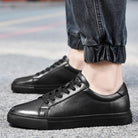 Golf Genuine Leather Shoes - Antonios