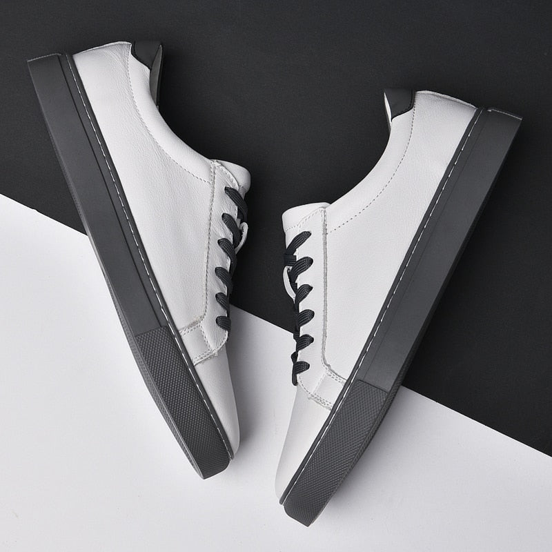 Golf Genuine Leather Shoes - Antonios