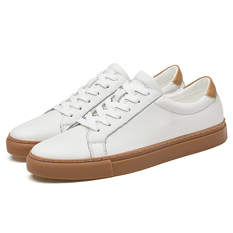 Golf Genuine Leather Shoes - Antonios