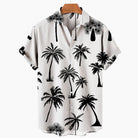 Hawai Retro Shirt - Antonios