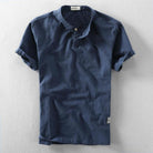 London T-Shirt - Antonios