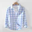 Maurice Summer Shirt - Antonios