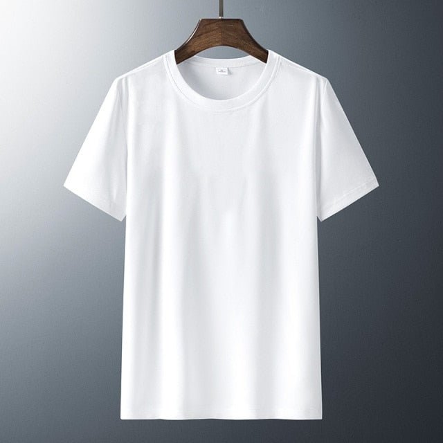 Minimalist T-Shirt - Antonios