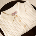 Old Money Cotton T-Shirt - Antonios