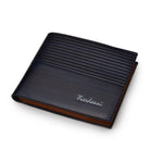 Parker Wallet - Antonios