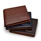 Parker Wallet - Antonios