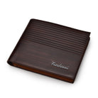 Parker Wallet - Antonios