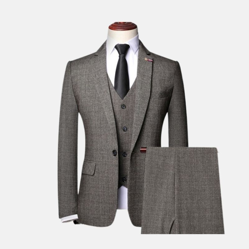 Elegant Suits for special events – Antonios