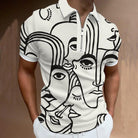 Versatil Modern T-Shirt - Antonios