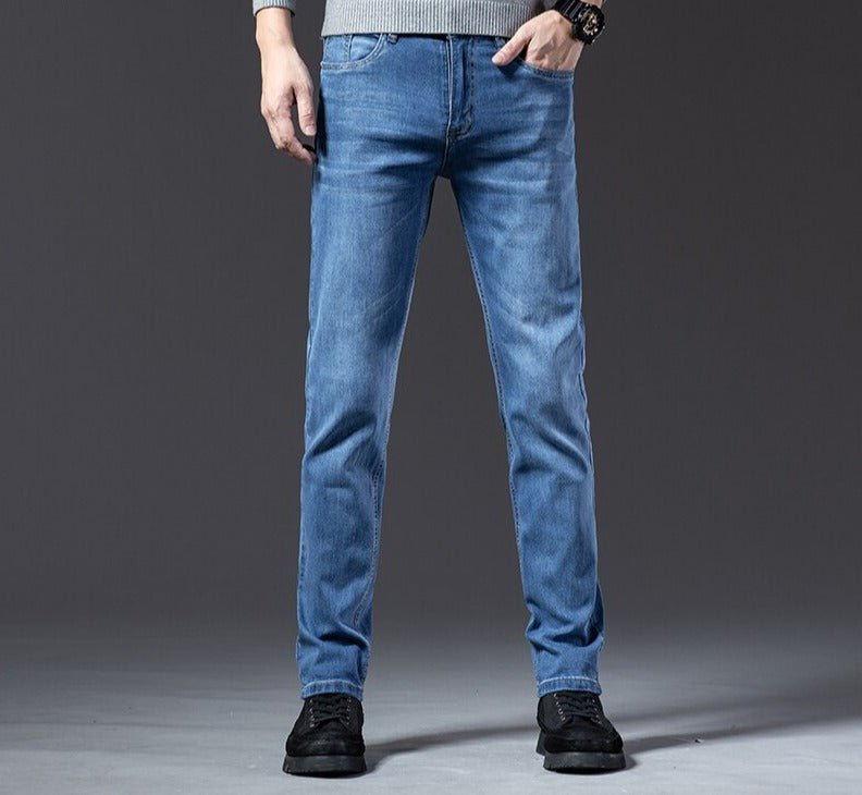 Vinny All Season Jeans - Antonios